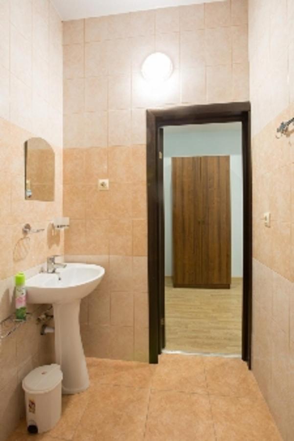 Calipso Sea Hotel Gagra Buitenkant foto